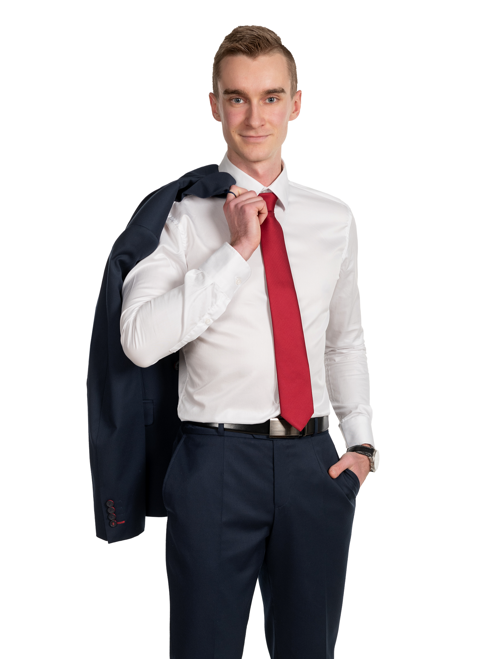 Adam Prokopczuk - Strony Internetowe